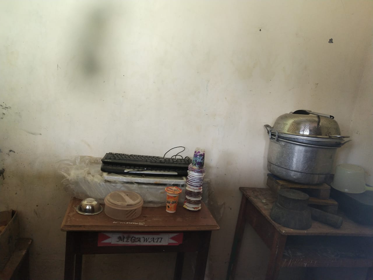 Dapur