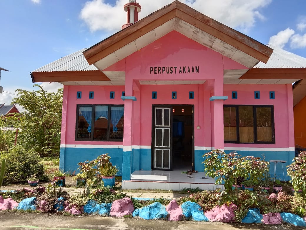 PERPUSTAKAAN
