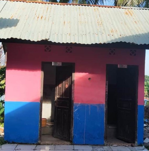 TOILET SISWA