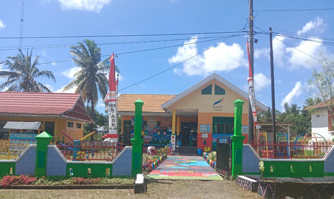 Foto Sekolah
